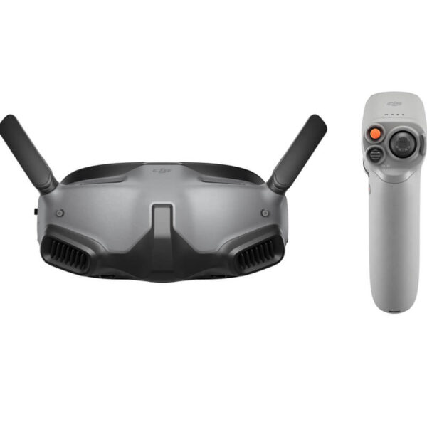 Pack de movimiento DJI Goggles Integra