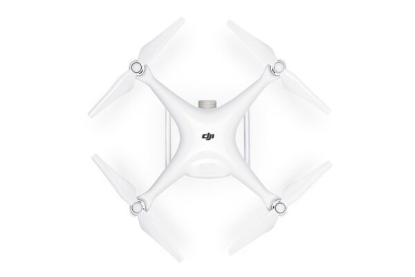 DJI Phantom 4 PRO - Imagen 3