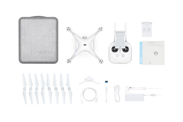 DJI Phantom 4 PRO - Imagen 6