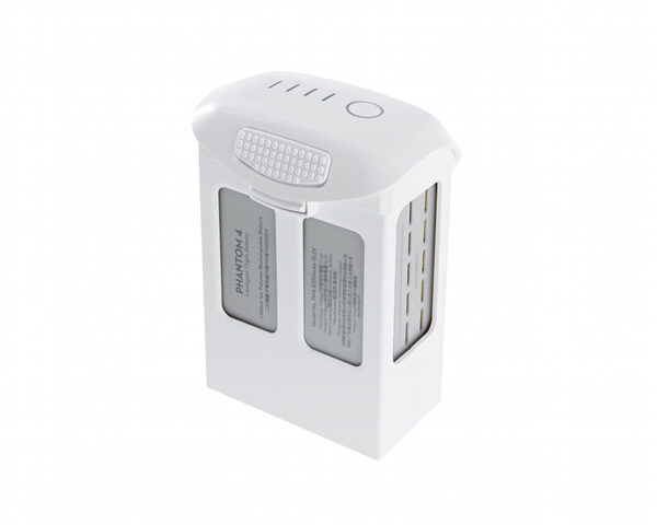 Batería Phantom 4 y 4 pro 5870MAH misma calidad que original