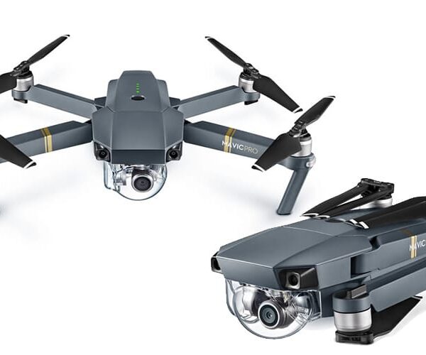 Dji Mavic Pro