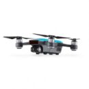 Dji SPARK FLY MORE COMBO BLANCO
