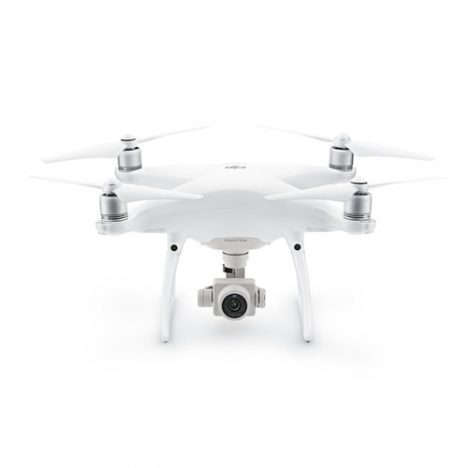 DJI PHANTOM 4 ADVANCED