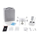 DJI PHANTOM 4 ADVANCED PLUS