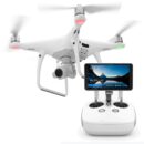 DJI PHANTOM 4 ADVANCED PLUS