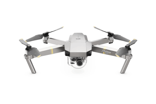 Dji Mavic Pro Platinum - Imagen 3