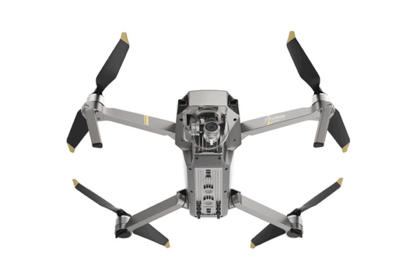 Dji Mavic Pro Platinum - Imagen 4