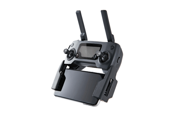 Dji Mavic Pro Platinum - Imagen 6