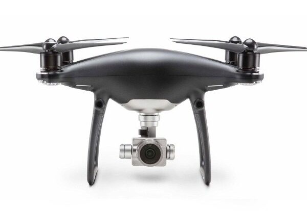 Dji Phantom 4 Pro Obsidian