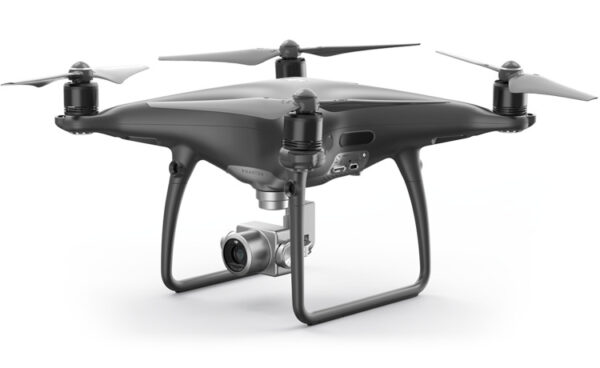 Dji Phantom 4 Pro Obsidian - Imagen 3