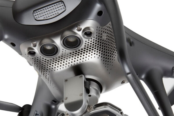 Dji Phantom 4 Pro Obsidian - Imagen 5
