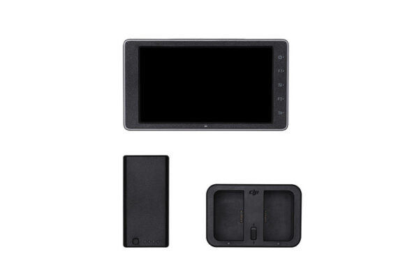 Monitor DJI CrystalSky 5'5" - Imagen 4