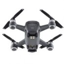 Dji SPARK CON CONTROL REMOTO BLANCO