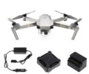 Dji Mavic Pro Platinum + Pack regalo