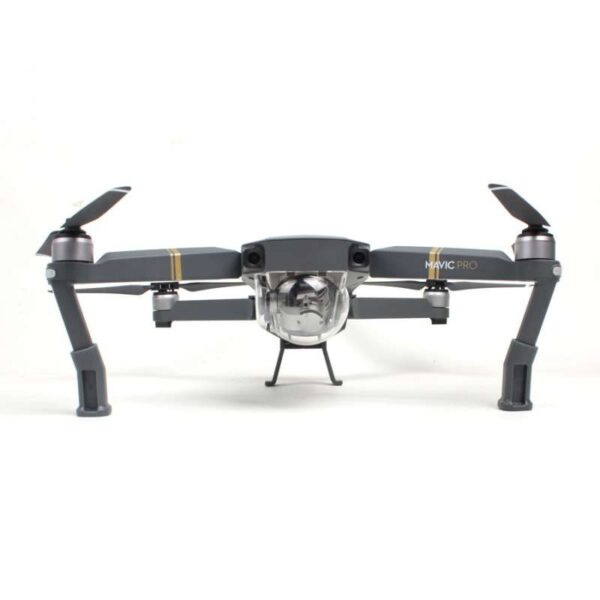 Dji Mavic Pro + Pack accesorios - Imagen 4