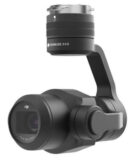 CÁMARA ZENMUSE X4S demo (perfecto estado)