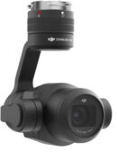 CÁMARA ZENMUSE X4S demo (perfecto estado)