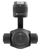 CÁMARA ZENMUSE X4S demo (perfecto estado)