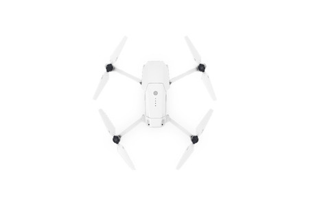 Dji Mavic Pro FLY MORE COMBO BLANCO ALPINO - Imagen 6
