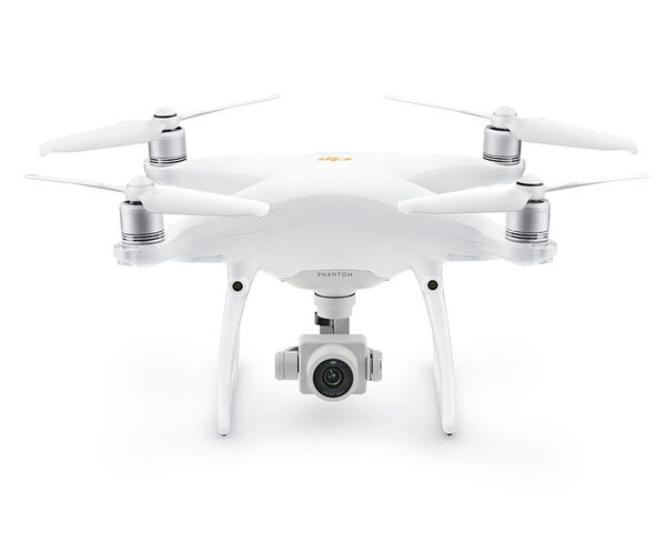 DJI PHANTOM 4 PRO V 2.0