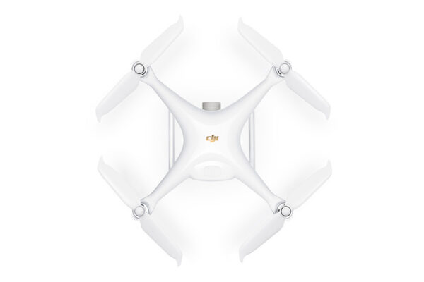 DJI PHANTOM 4 PRO V 2.0 - Imagen 3