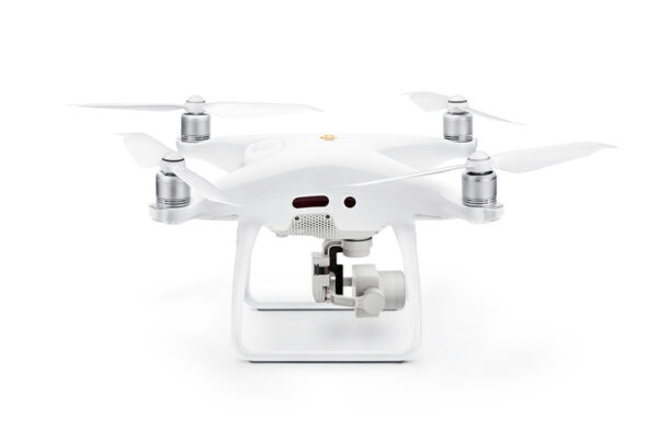 DJI PHANTOM 4 PRO PLUS V 2.0 - Imagen 5