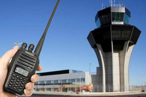 Curso práctico radiofonista Oficial nueva normativa