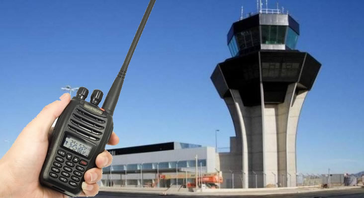 Curso práctico radiofonista Oficial nueva normativa