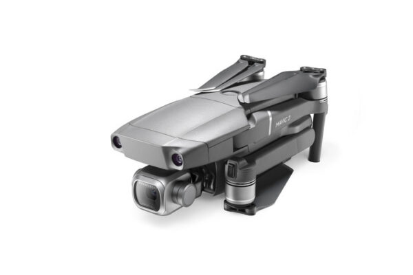 DJI Mavic 2 Pro - Imagen 4