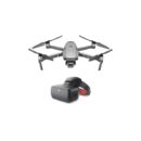 DJI Mavic 2 Pro + dji Goggles RE