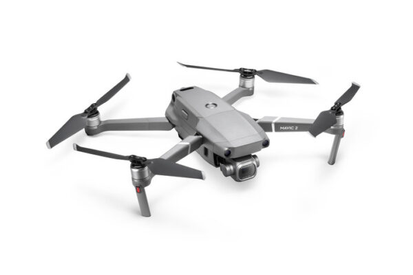 DJI Mavic 2 Pro + dji Goggles RE - Imagen 4