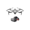 Dji Mavic 2 ZOOM + dji Goggles RE