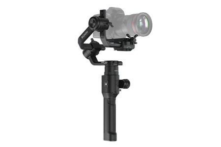 Estabilizator DJI Ronin-S