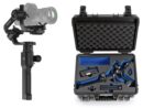 DJI Ronin-S estabilizador + B & W Maleta (negro)