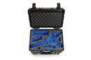 DJI Ronin-S estabilizador + B & W Maleta (negro)