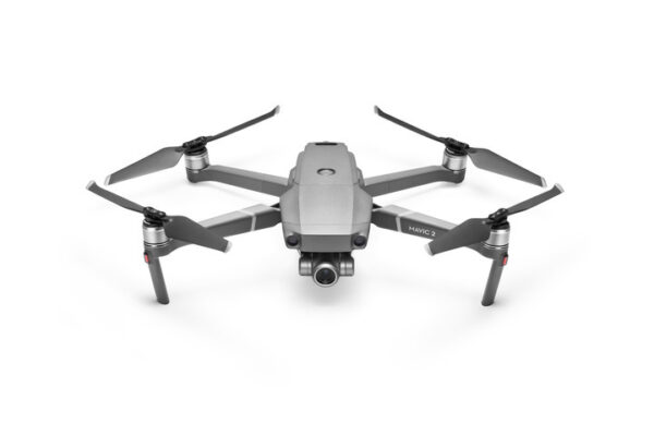 Dji Mavic 2 ZOOM + DJI Smart Controller - Imagen 3