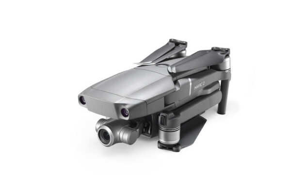 Dji Mavic 2 ZOOM + DJI Smart Controller - Imagen 4