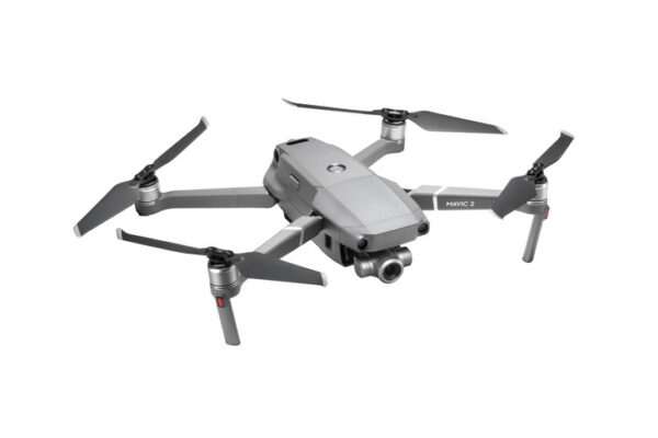 Dji Mavic 2 ZOOM + DJI Smart Controller - Imagen 5