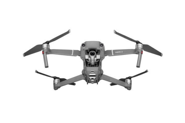 Dji Mavic 2 ZOOM + DJI Smart Controller - Imagen 7