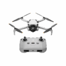 DJI Mini 4 Pro (DJI RC-N2)