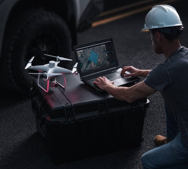 DJI Terra Profesional (Perpetuo)