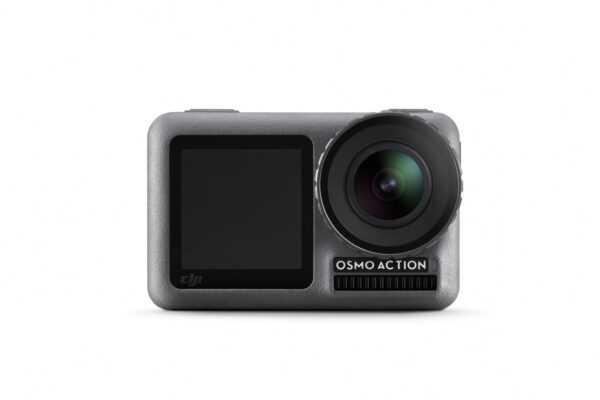 DJI Osmo Action - Imagen 3