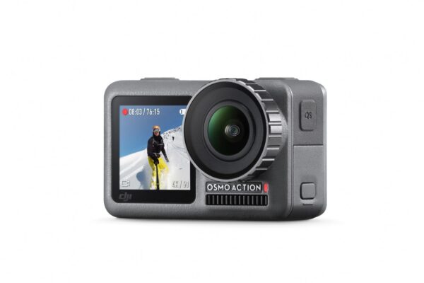 DJI Osmo Action - Imagen 4