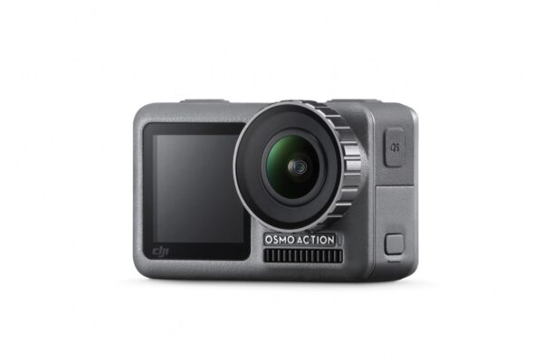 DJI Osmo Action - Imagen 5