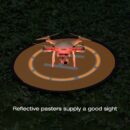 Pista aterrizaje drones 75cm