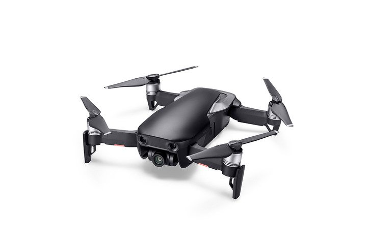 DJI Mavic Air Negro - Imagen 3