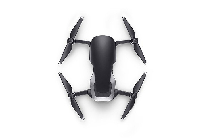 DJI Mavic Air Negro - Imagen 4