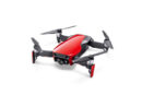 DJI Mavic Air Rojo