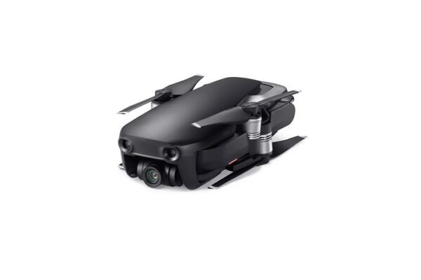 DJI Mavic Air Fly More Combo Negro - Imagen 5