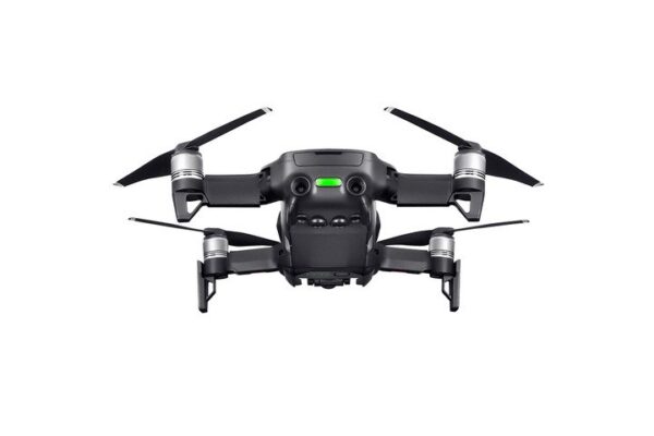 DJI Mavic Air Fly More Combo Negro - Imagen 6